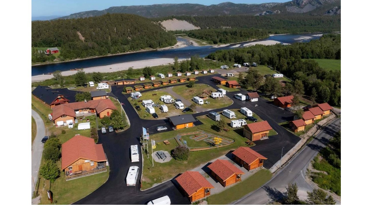 Plassmøter og siste nytt fra styret