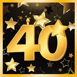 Artikkelbilde til artikkelen Invitasjon til 40 års markering